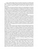 Dissertation référendum catalan