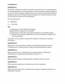 Gestion, applications