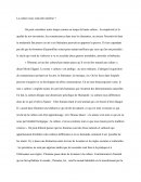 La culture nous rend-elle meilleur ?