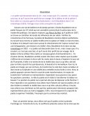 Alchimie poétique