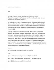 je cherche une femme de ménage urgent
