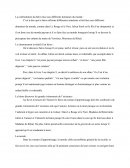 Le roman d'apprentissage