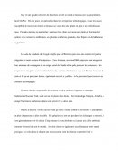 Défendre la cause animale