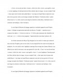 Histoire du mot texte