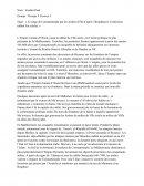 Le siege de Constantinople vu par Theophane Le Confesseur (678)