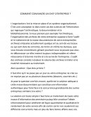 Convaincre un chef d'entreprise
