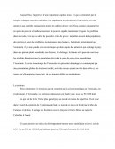 Le Vénézuela