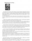 Bibliographie de Victor Hugo