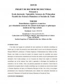 Variation of Daily Plasma Testosterone Levels in Tunisian Male Football Players in Relation to the Time-of-Day of the Strength Training