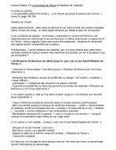 Lecture linéaire princesse de clèves