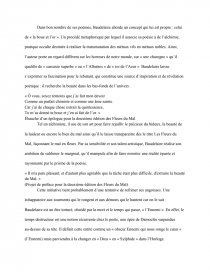 Tu M As Donne Ta Boue Et J En Ai Fait De L Or Poeme