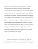 Dissertation Mémoire d'hadrien