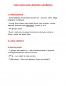 Incipit Des Eclairs