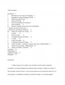 Etude comparative de Faust