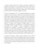 La révision constitutionnelle de 2008 a-t-elle revalorisé le rôle du Parlement dans le déroulement de la procédure législative ?