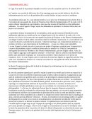 Commentaire de l'arrêt : Cass. 1re civ., 10 octobre 2019, n° 18-21.871