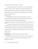 La France est-elle encore un Etat unitaire ?