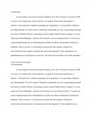 Flaubert, l'Education Sentimentale