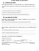 L’ONU : Son rôle, ses missions : le gendarme du Monde