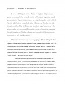La princesse de Montpensier et le Film de Tavernier