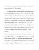 Les frères Pereire et leur rôle dans la mondialisation