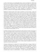 Commentaire - La Place