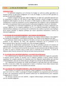 Spécialité budgétaire