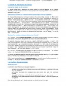 Analyse Le dieu du cornage p. 48-55