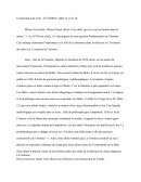 Le Cierge, fable 12, live IX, Jean de la Fontaine