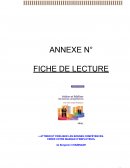 Fiche de lecture « ATTIRER ET FIDÉLISER LES BONNES COMPÉTENCES. CRÉER VOTRE MARQUE D’EMPLOYEUR»