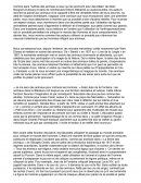 Essai sur les animaux dans la littérature