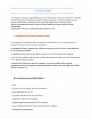 Méthodes des moindres carrés
