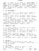 Méthode synthèse