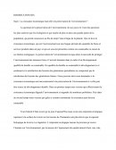 The Present Tense – Present Perfect