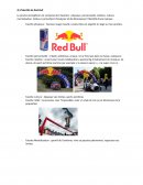 L’identité de Red Bull