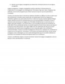 Logique managériale Cas Gecina