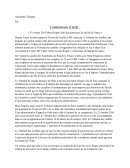 Tc 9 mars