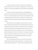 Histoire des goths, Isidore de Séville, p293-295, Ve siècle