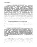 Personnalité juridique et patrimoine