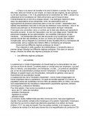 Choix d'une structure juridique