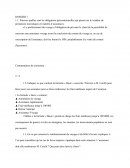 Gestion Relation Client devoir 2