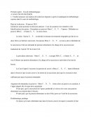 Devoir 2 - DROIT BTS NOTARIAT CNED