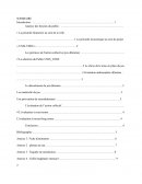 Projet "Unis-vers"