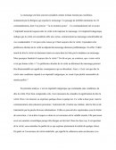 Dissertation philosophique : S’il est vrai que dire la vérité sans conditions répond à un impératif catégorique, ne serait-il pas plutôt raisonnable de mentir parfois ?