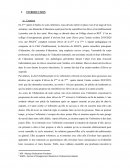 Démarche d'éducation, stage sanitaire