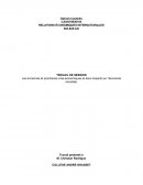 Les crises économiques mondiales