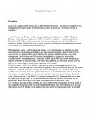 Que vous a appris votre lecture de « La Princesse de Clèves », du texte de Flaubert et du texte d’Annie Ernault sur les conflits contenus dans le parcours « individu, morale et société » ?