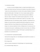 Plan détaillé DPF
