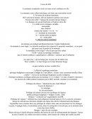 Economie social cours sur la monnaie et les liens sociaux