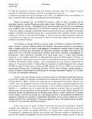 BTS MUC l'impact du coronavirus
